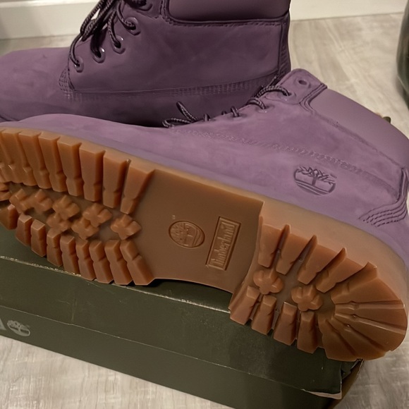 Timberland boot - Picture 4 of 6